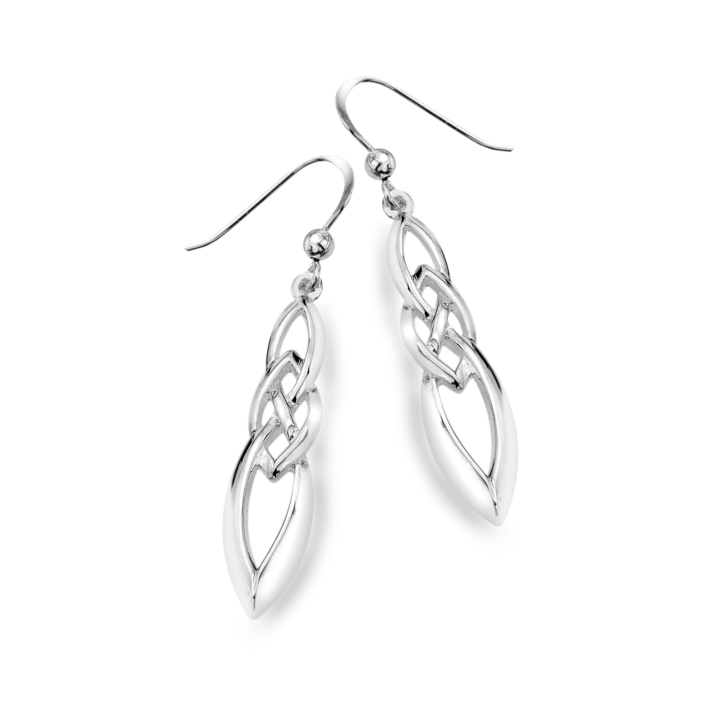 Celtic Eternal Earrings